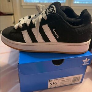 Kids Adidas CAMPUS 00